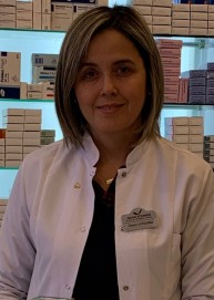 Özlem SOFİKERİM