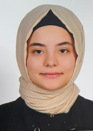 Merve BAYBURT