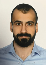 Bora Gürkan SERGİCİ