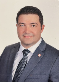 İsmail ERÇİN