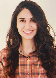 Çiğdem ÖZTAŞ SÖYLEMEZ
