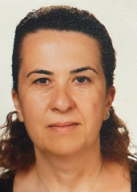 Ayşem Jale KIHTIR