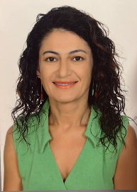 Emine CANSIZ