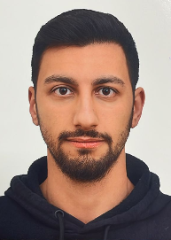 Furkan TOPAL 