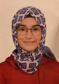 Hatice Kübra ER