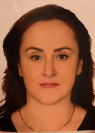 Ayşe SANCAKTAR EVANGELİSTA 