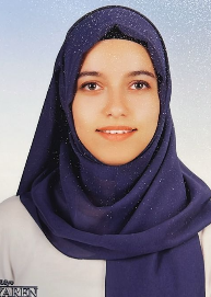 Zehra Nur KAYA