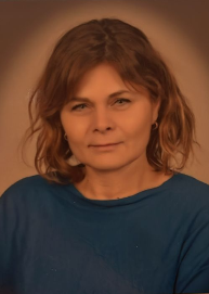 Nesime Füsun BÜYÜKKALFA