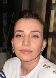 Nesibe Sevil ERİŞKON